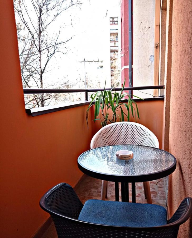 Chill Out Apartment Новий Сад Екстер'єр фото